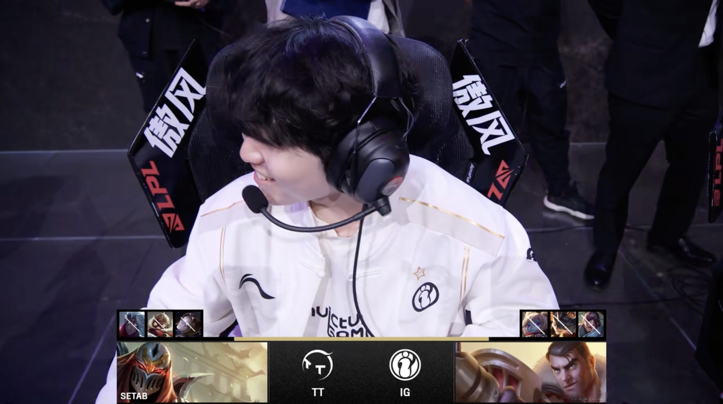 开云足球直播-JDG轻取EDG，Keria开启传奇时刻强强对话四强赛，留下经典瞬间的简单介绍