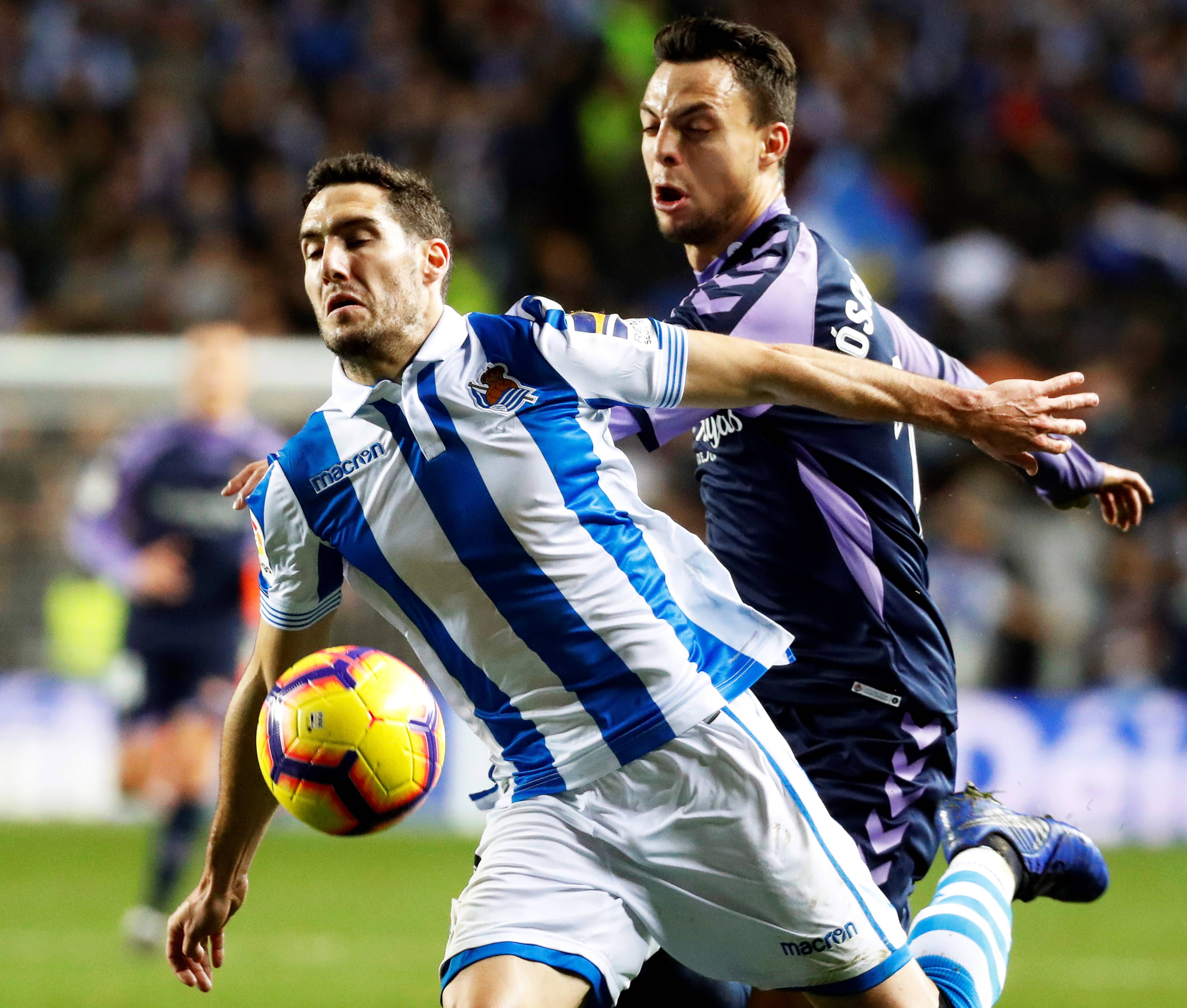 皇家社会客场逼平毕尔巴鄂竞技!西班牙人赛季首现平局的简单介绍 皇家社会客场逼平毕尔巴鄂竞技!西班牙人赛季首现平局的简单介绍