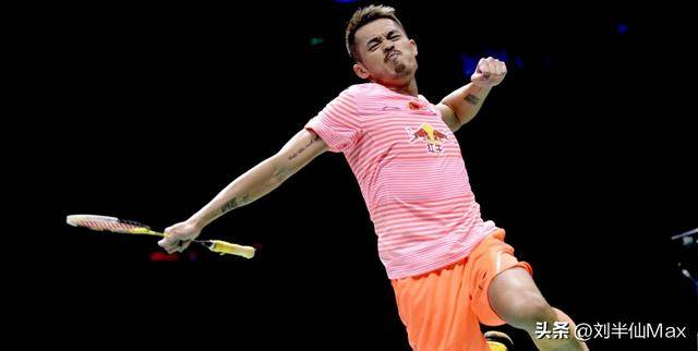 开云APP-韩国羽毛球队横扫中国羽毛球队，林丹高光表现