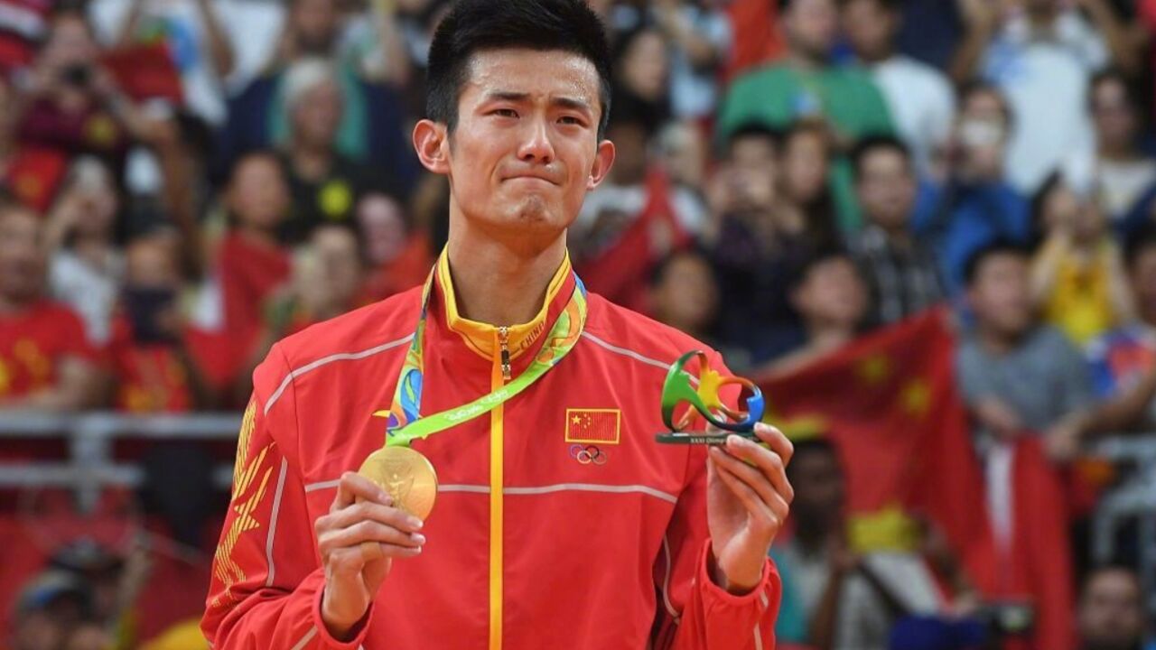 开云体育登录-关于丹麦羽毛球队强势韩国羽毛球队，谌龙关键制胜的信息