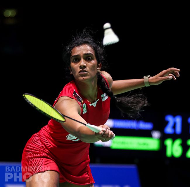 马来西亚羽毛球队爆冷英格兰羽毛球队，辛杜关键制胜的简单介绍