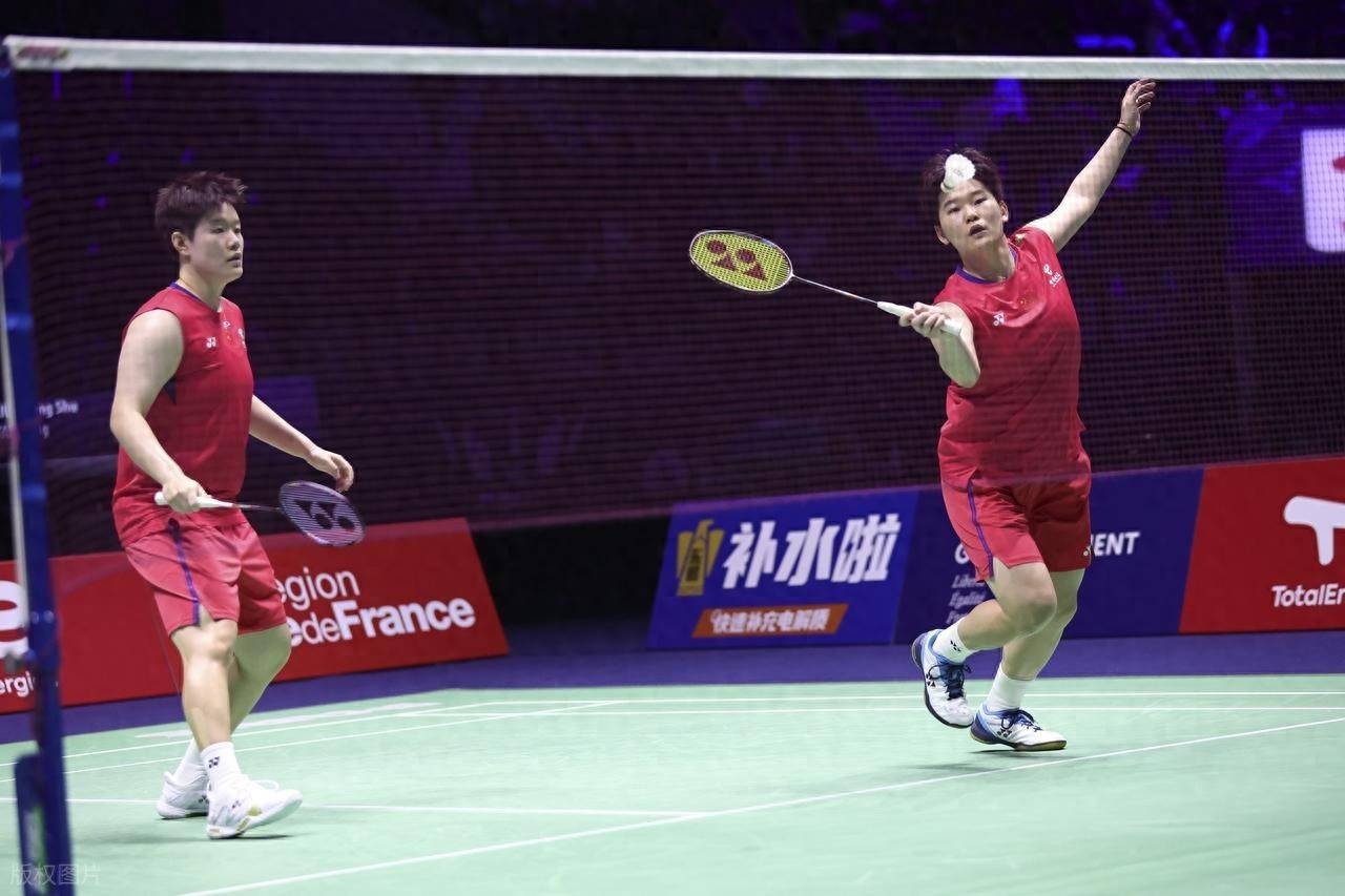 马来西亚羽毛球队爆冷英格兰羽毛球队，辛杜关键制胜的简单介绍