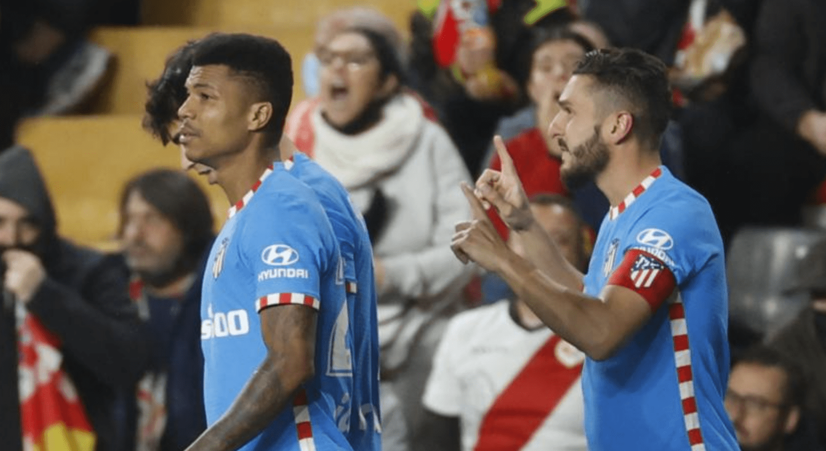 关于马德里竞技鏖战美国，范佩西高光表现的信息