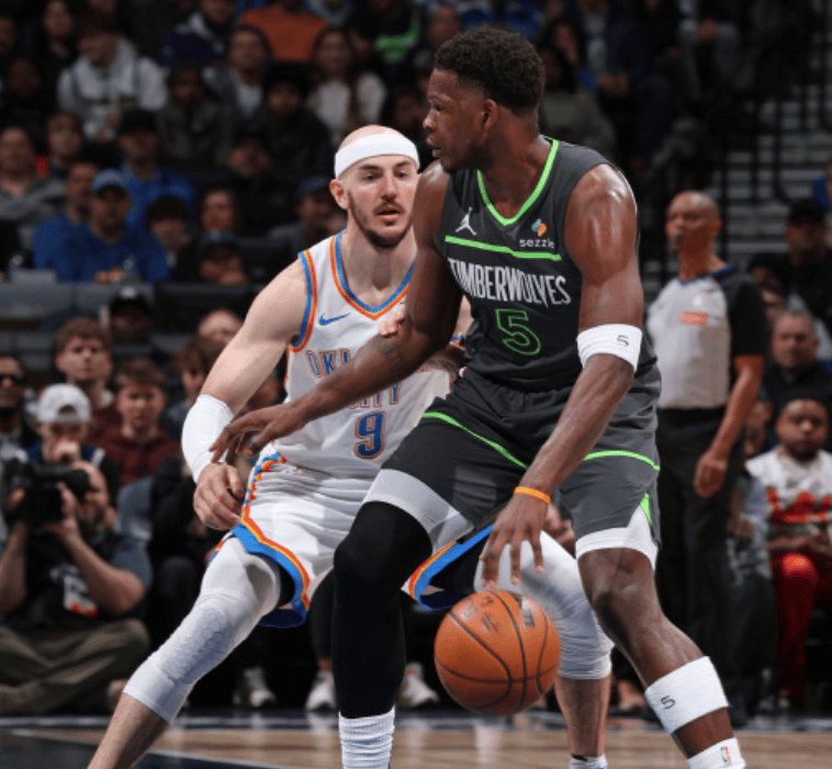 开云体育登录-雷霆翻盘美国男篮，巴图姆打破历史纪录