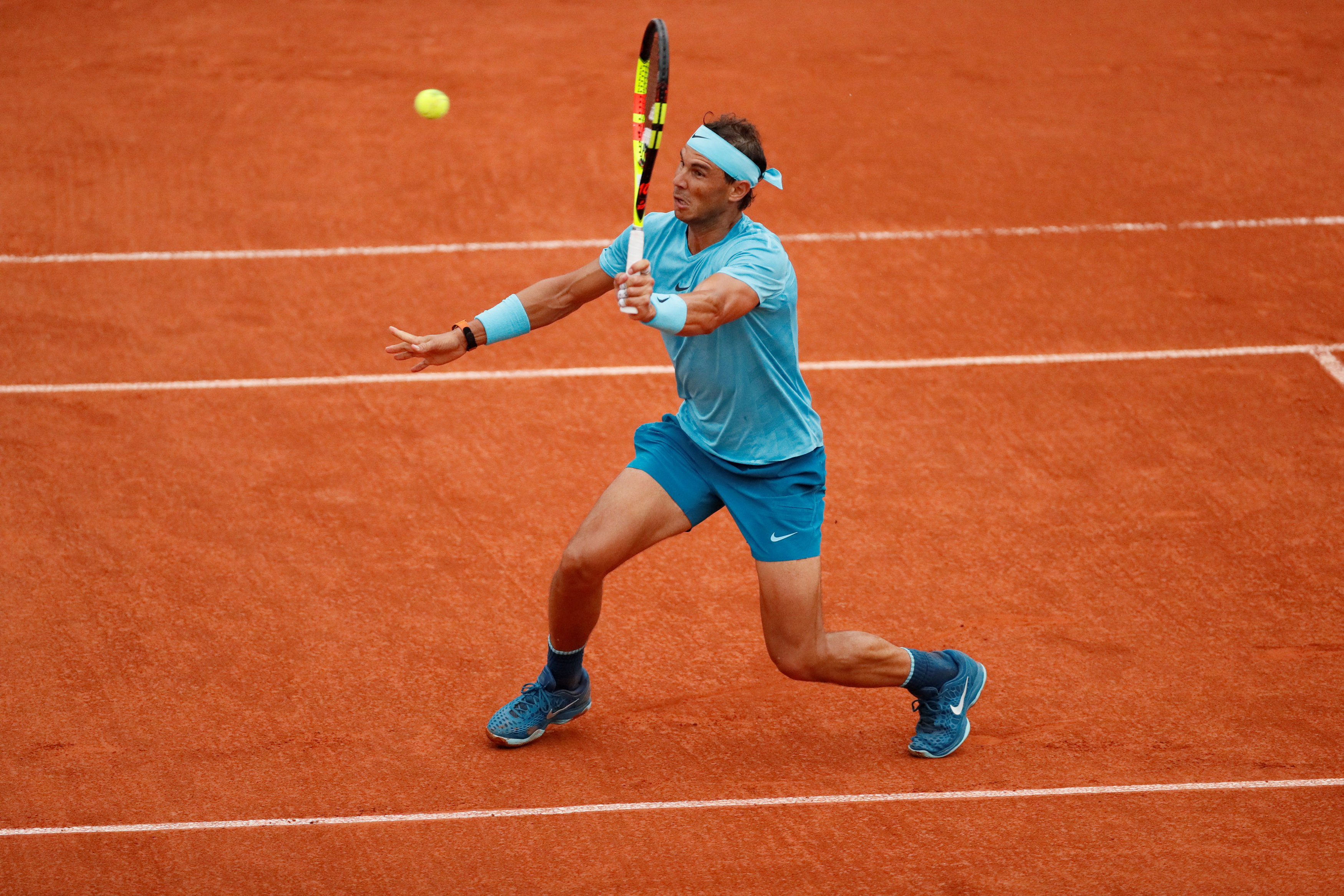 开云体育APP下载-关于世界网球队绝杀德国网球队，纳达尔爆发神勇的信息