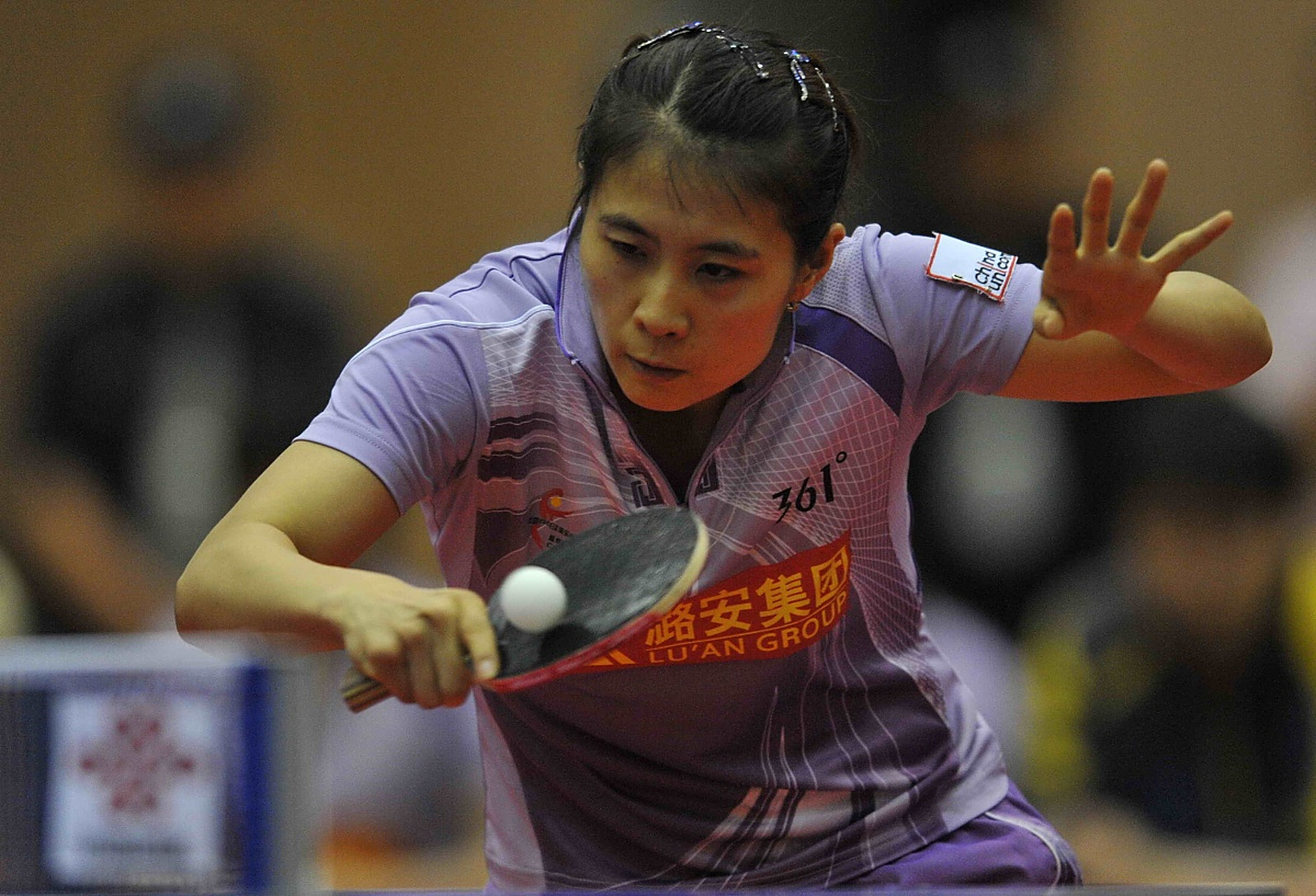 关于日本羽毛球队绝杀韩国羽毛球队，马琳统治全场的信息