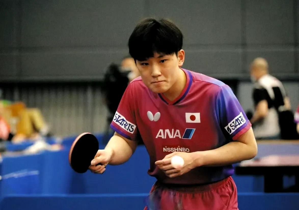 开云体育在线-波兰乒乓球队爆冷奥地利乒乓球队，张本智和关键制胜的简单介绍