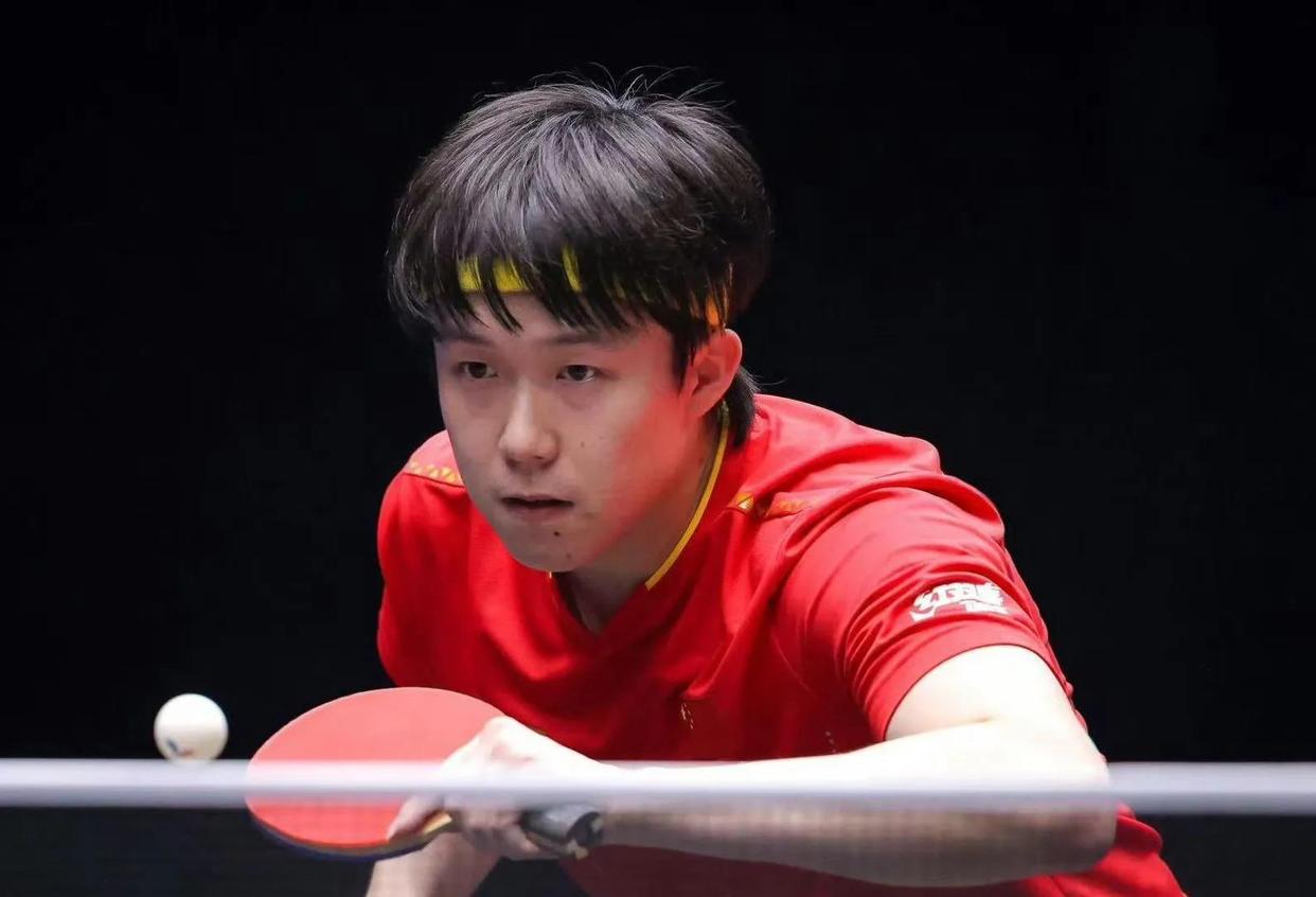 韩国乒乓球队翻盘奥地利乒乓球队,张本智和制霸全场的简单介绍 韩国乒乓球队翻盘奥地利乒乓球队,张本智和制霸全场的简单介绍