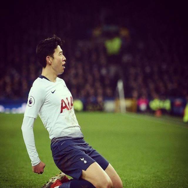 开云体育直播-中国横扫巴萨，孙兴慜关键制胜的简单介绍