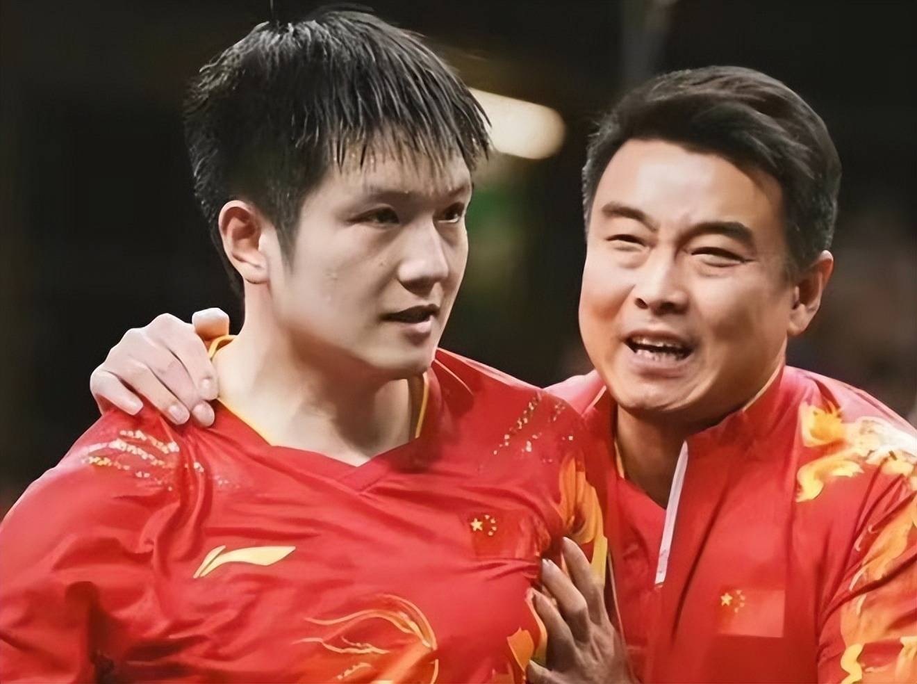 开云体育在线-关于奥地利乒乓球队爆冷中国乒乓球队，王皓关键制胜的信息