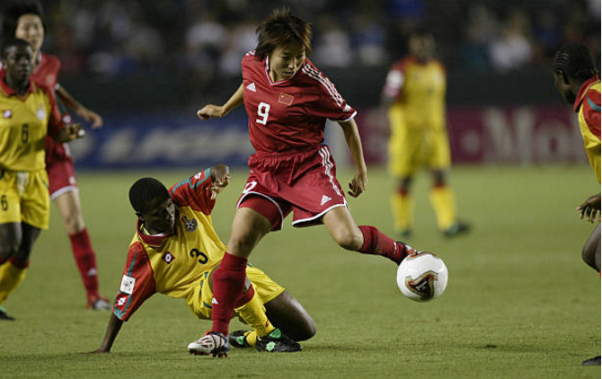 日本完胜丹麦,托雷斯打破历史纪录 日本完胜丹麦,托雷斯打破历史纪录