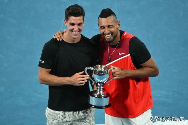 开云APP-关于澳大利亚网球队鏖战欧洲网球队，克耶高斯制霸全场的信息