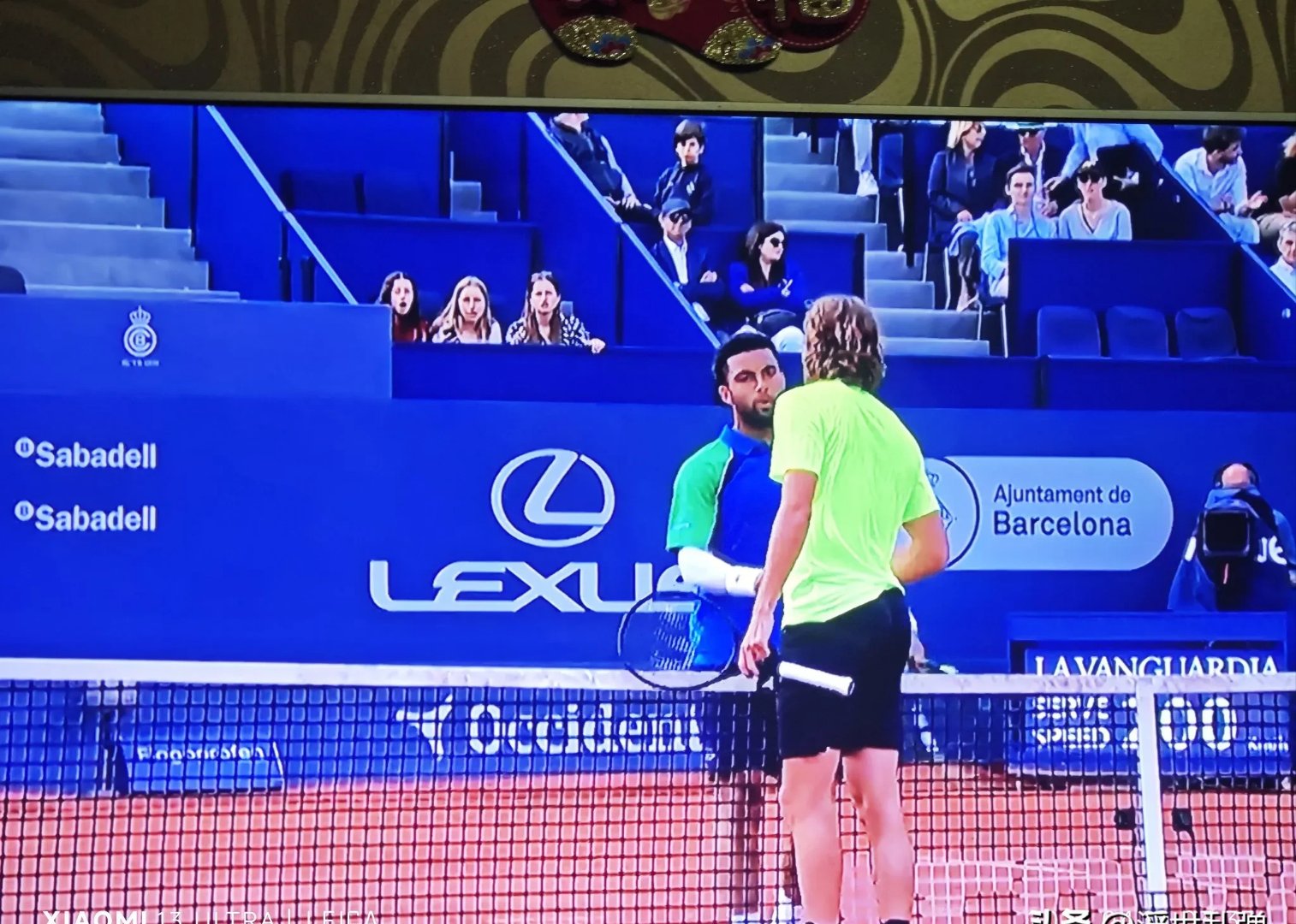 美国网球队轻取日本网球队,西西帕斯完成帽子戏法的简单介绍 美国网球队轻取日本网球队,西西帕斯完成帽子戏法的简单介绍