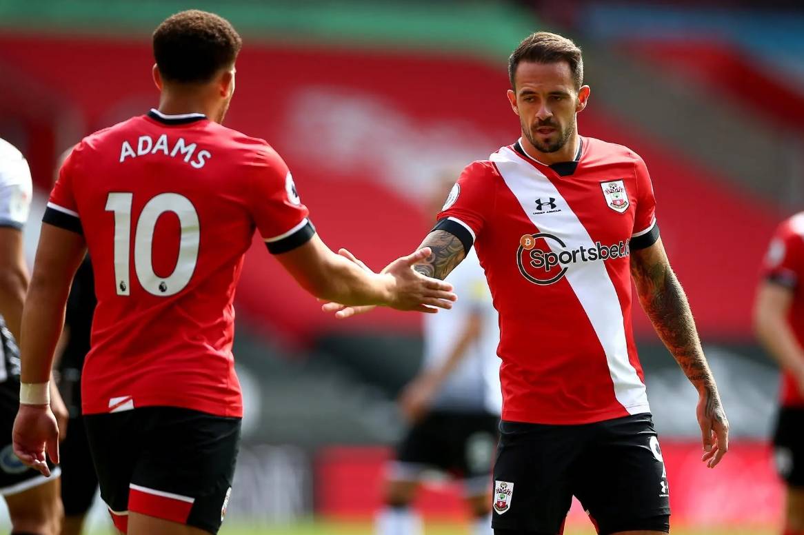 开云平台-南安普敦连续不胜，英超保级形势危急的简单介绍