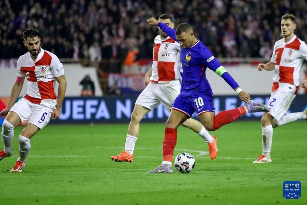 克罗地亚发挥出色,战胜瑞典 克罗地亚发挥出色,战胜瑞典