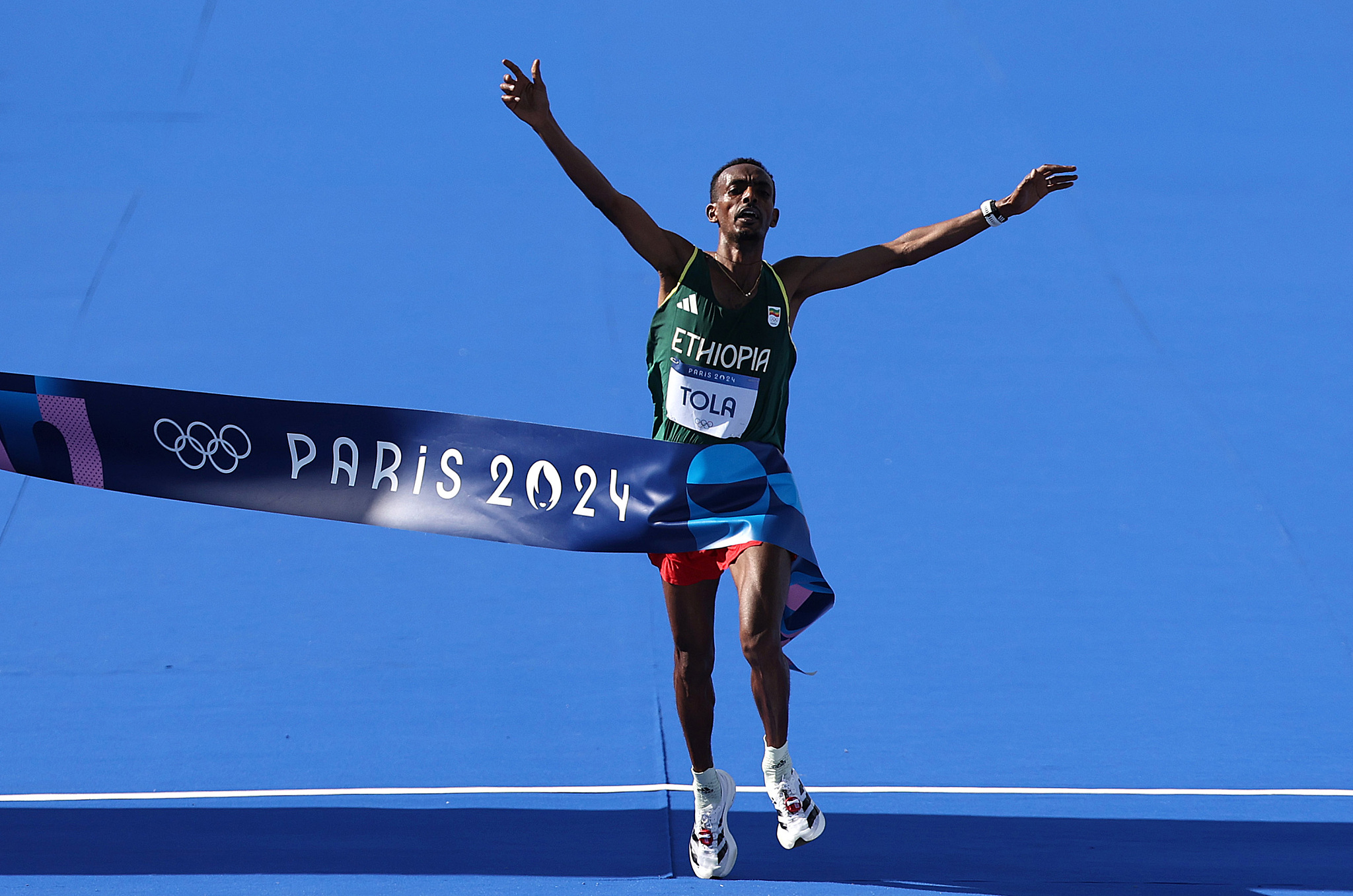 非洲田径冠军速度惊人-助力国家获胜的简单介绍 非洲田径冠军速度惊人-助力国家获胜的简单介绍