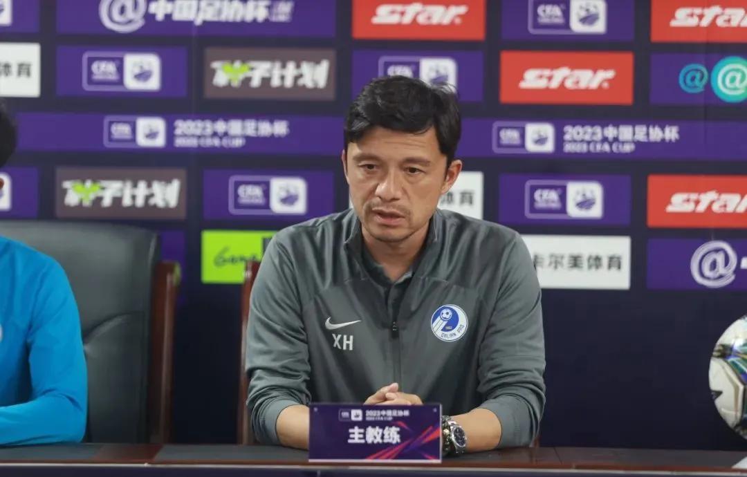 大连队迎来胜利，实力得到认可