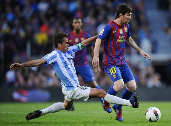 塞维利亚盼望胜利,马拉加盼望保级名额 塞维利亚盼望胜利,马拉加盼望保级名额