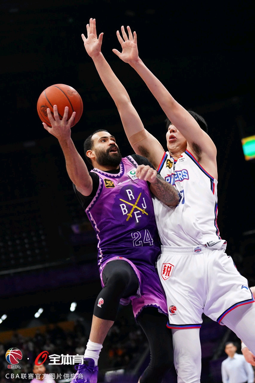 关于北控男篮不敌吉林,遭遇三连败的信息 关于北控男篮不敌吉林,遭遇三连败的信息