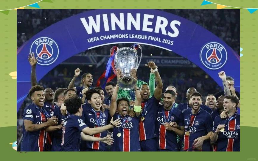 巴黎圣日耳曼客场大胜,追赶领头羊的简单介绍 巴黎圣日耳曼客场大胜,追赶领头羊的简单介绍