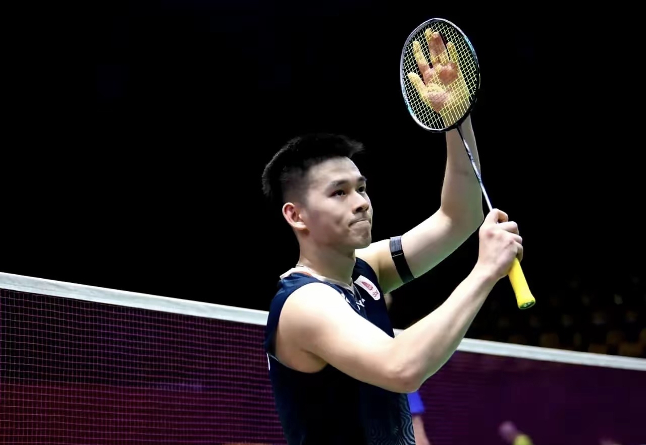 泰国羽毛球选手实力强大,屡屡问鼎 泰国羽毛球选手实力强大,屡屡问鼎