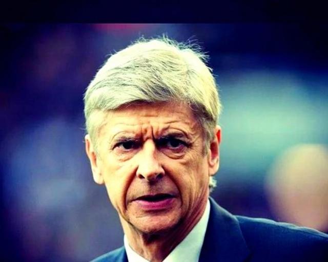 阿森纳主场遭逆转，温格拒绝接受输球理由