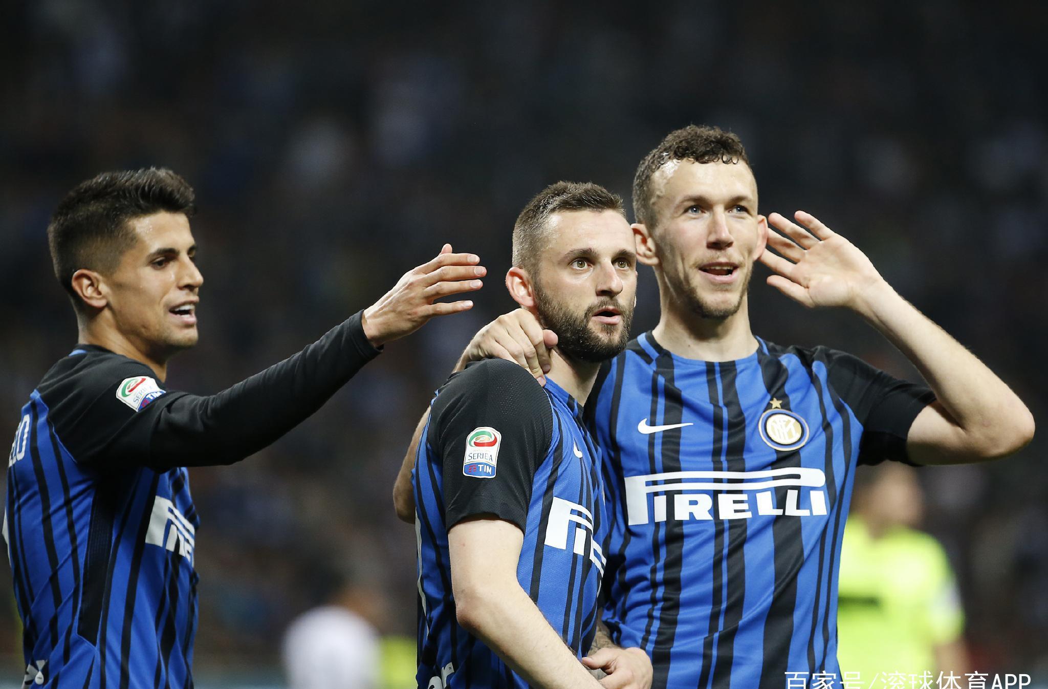 开云体育-包含恩东贝莱三球，国际米兰大胜乌迪内斯的词条