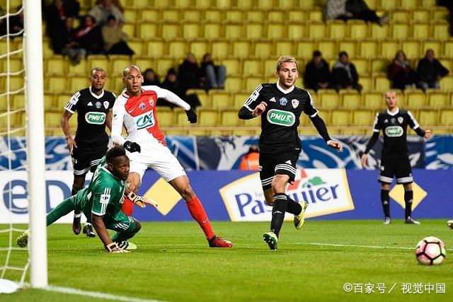 格勒诺布主场告捷，全队表现出色