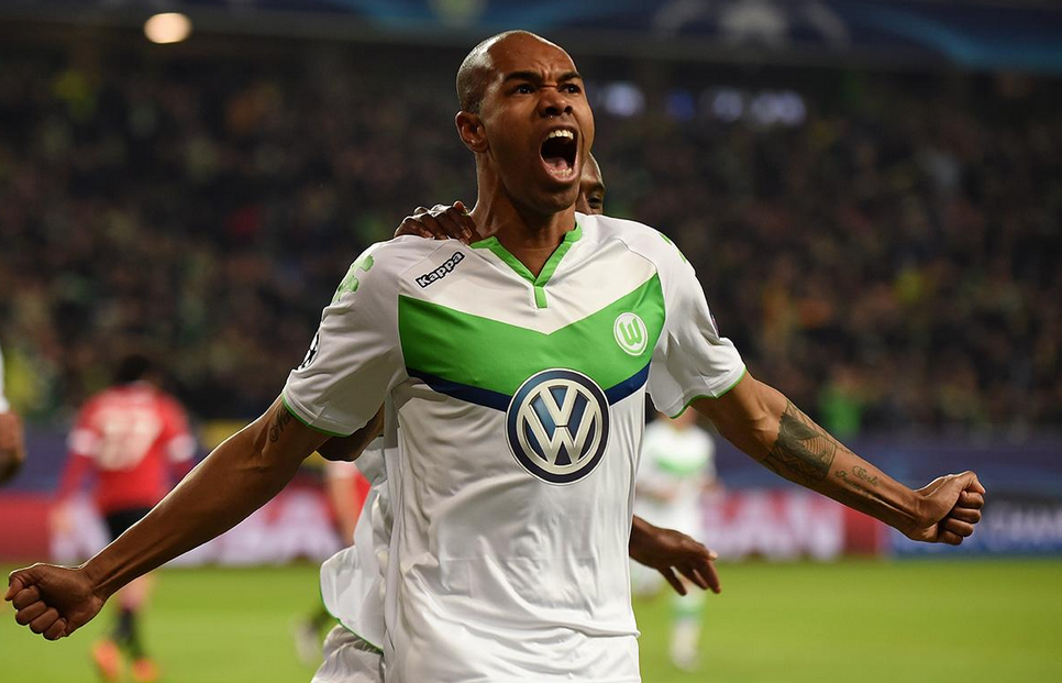 沃尔夫斯堡队斩获连胜,引领积分榜风向标的简单介绍 沃尔夫斯堡队斩获连胜,引领积分榜风向标的简单介绍