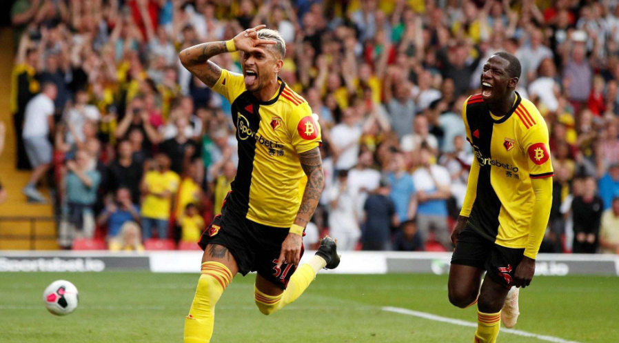 开云体育中国-包含沃特福德客场逼平南安普顿，保级压力渐渐减轻的词条