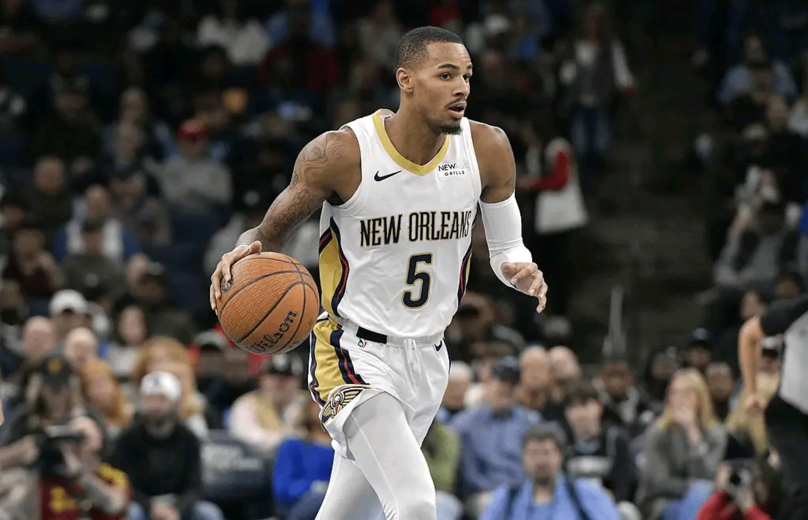 开云体育直播-灰熊奇迹：莫兰特王者再临球场