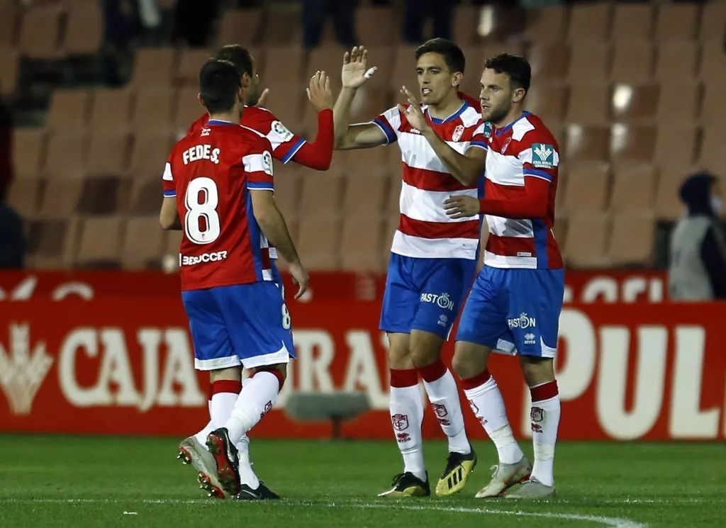 开云下载-格拉纳达击败毕尔巴鄂稳步攀升积分榜的简单介绍