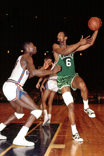 开云体育入口-MVP拉塞尔回来啦！进入八强绝大力所带雷霆的简单介绍