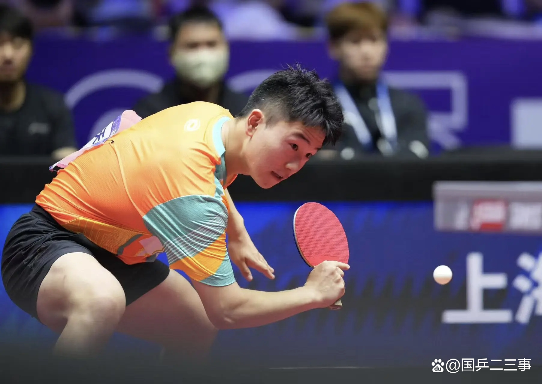 开云体育登录-关于德国乒乓球队翻盘比利时乒乓球队，许昕爆发神勇的信息