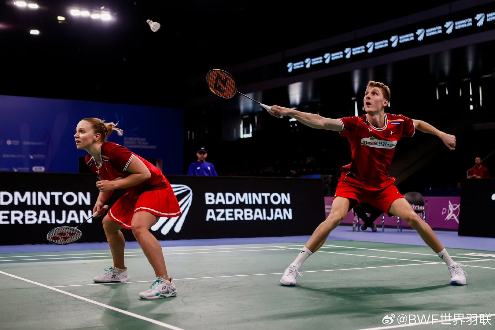 开云体育-关于英格兰羽毛球队绝杀泰国羽毛球队，林丹绝境逆转的信息