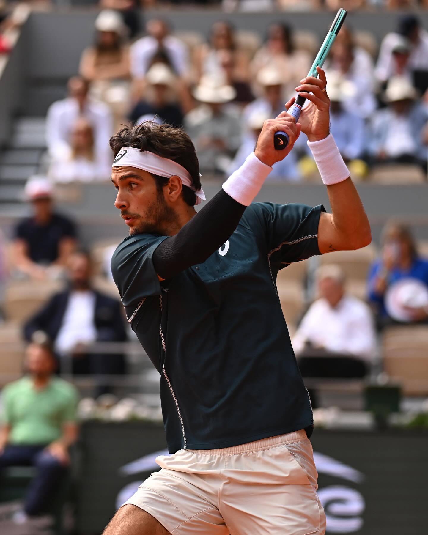 开云体育-关于美国网球队碾压西班牙网球队，阿尔卡拉斯打破历史纪录的信息