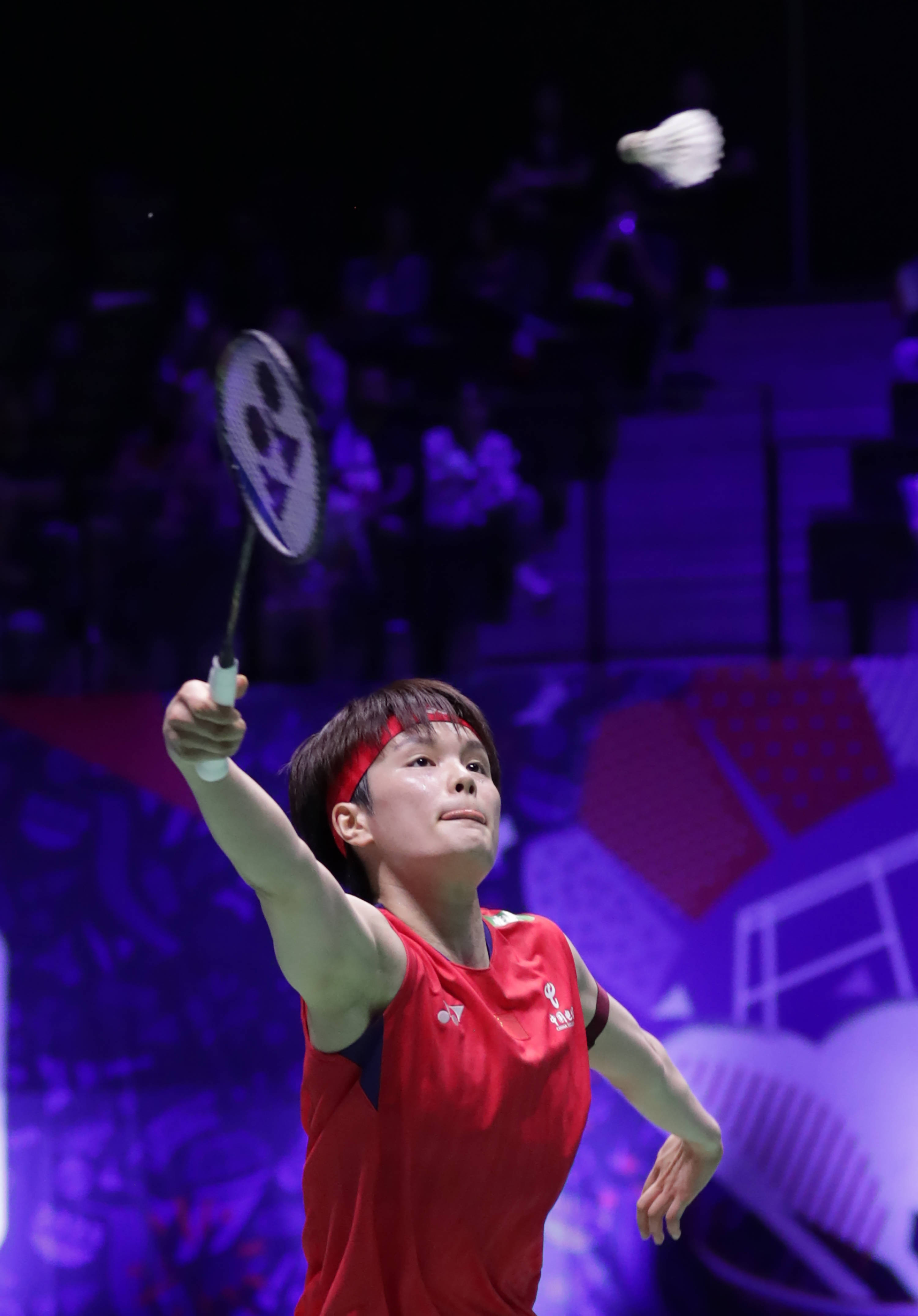 关于马来西亚羽毛球队险胜韩国羽毛球队，辛杜送出助攻的信息