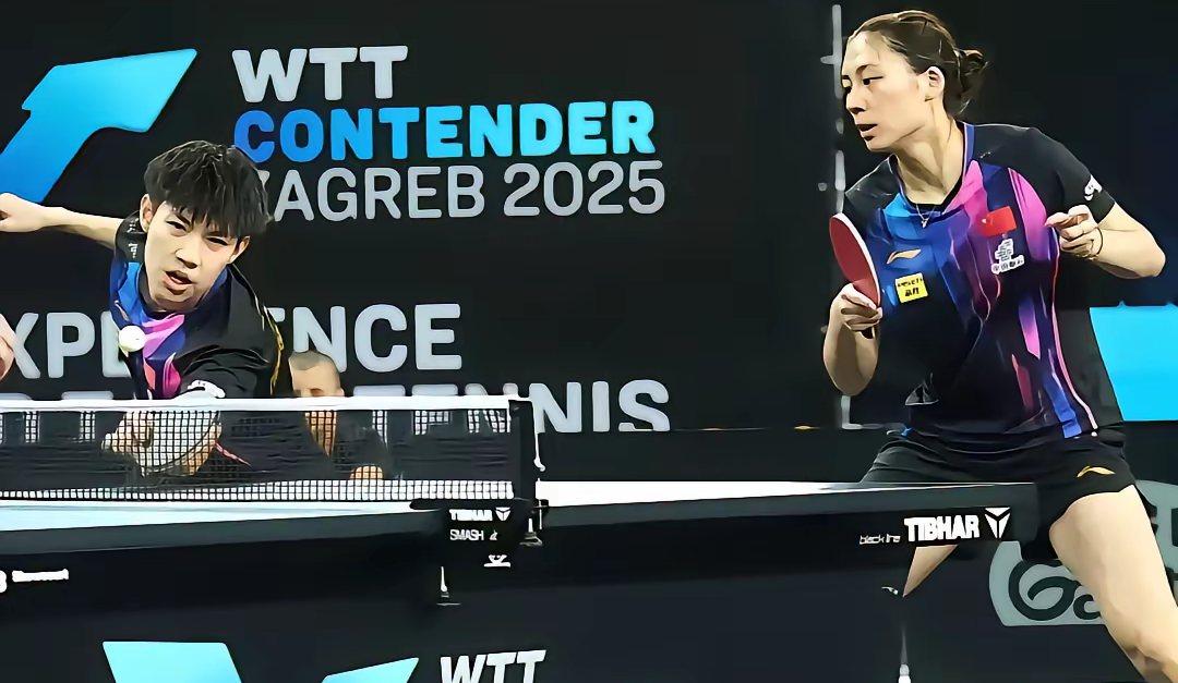 开云下载-英国乒乓球队力克韩国乒乓球队，奥恰洛夫关键制胜的简单介绍