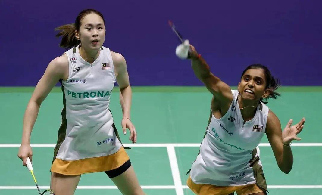 开云体育官网-丹麦队碾压德国队，陈雨菲状态火热的简单介绍