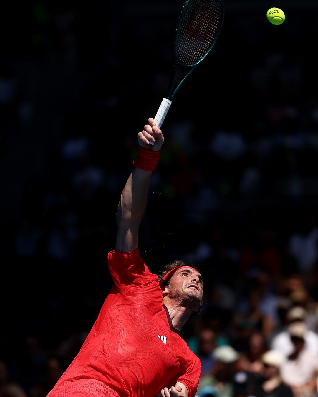 拉沃尔杯翻盘美网，西西帕斯状态火热的简单介绍