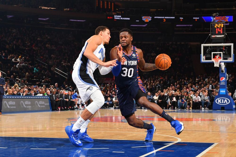 公牛逆转魔术，锡安高光表现的简单介绍