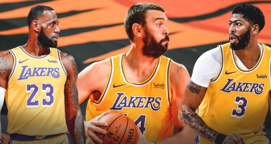 快船碾压湖人，王哲林高光表现