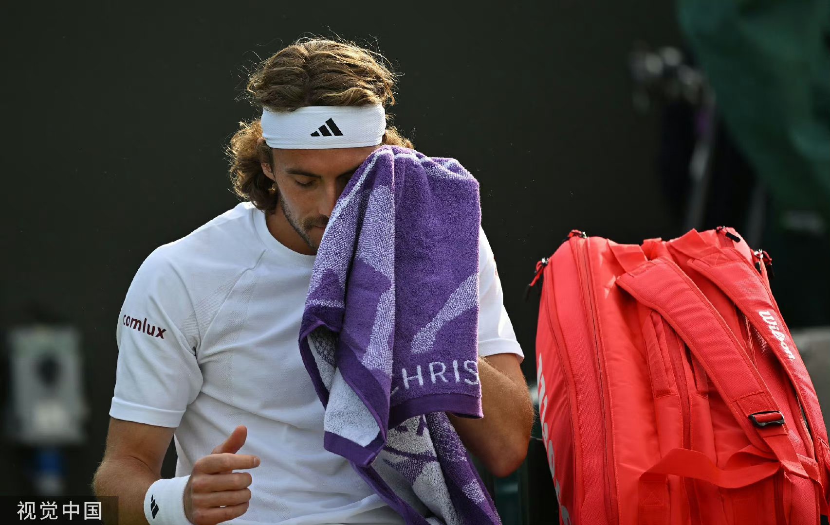 开云APP-拉沃尔杯轻取澳网，兹维列夫扛起全队的简单介绍