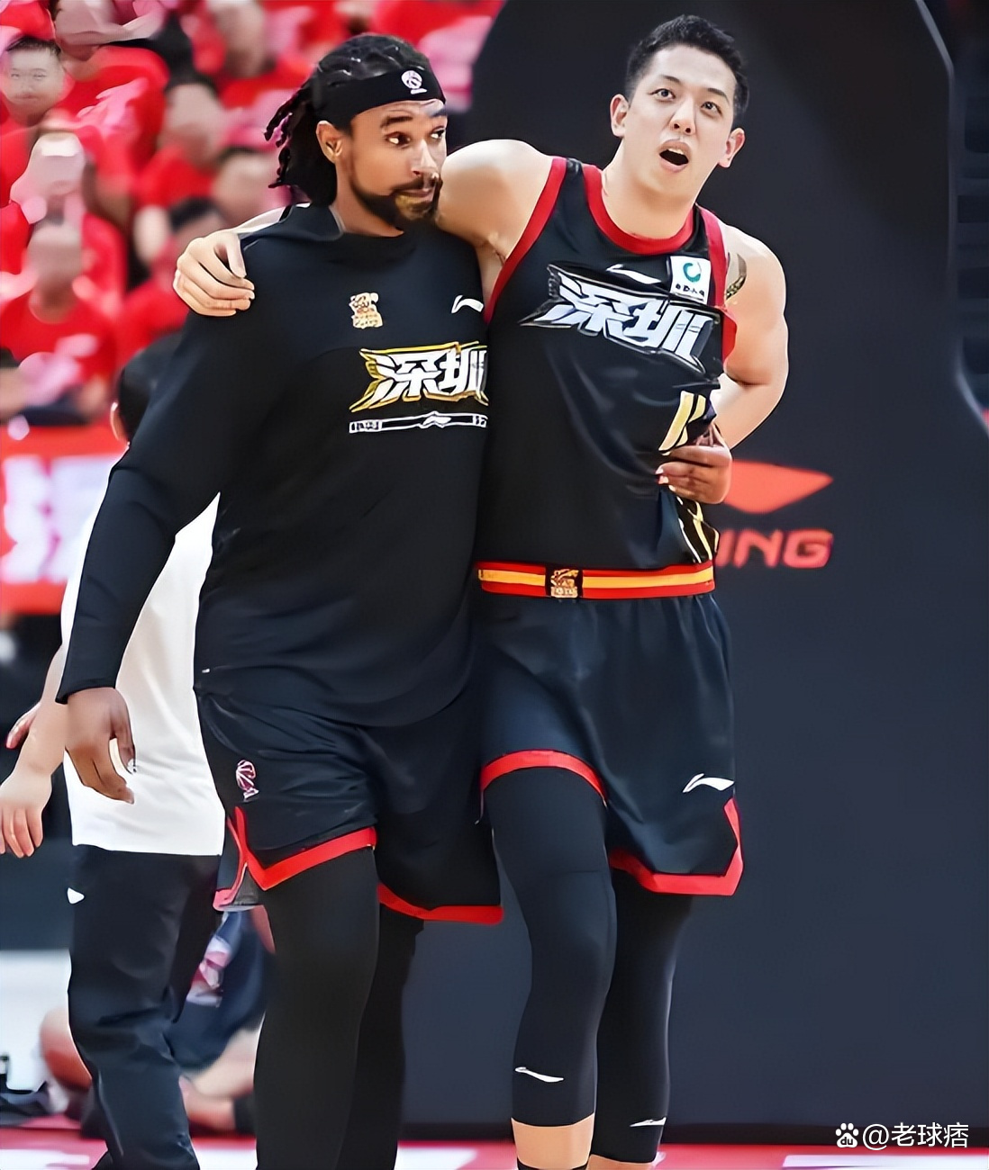 开云体育直播-火箭绝杀深圳队，塔图姆带队取胜
