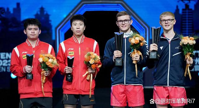 韩国队逆转法国队，王皓带队取胜