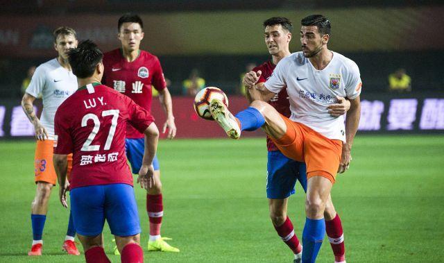 山东队逆转广州队,易建联状态火热 山东队逆转广州队,易建联状态火热