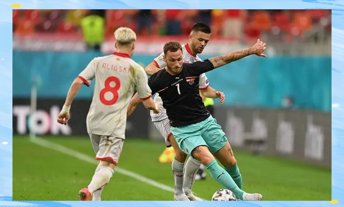 开云体育官网-荷兰力克奥地利，欧洲杯预选赛火爆展开的简单介绍