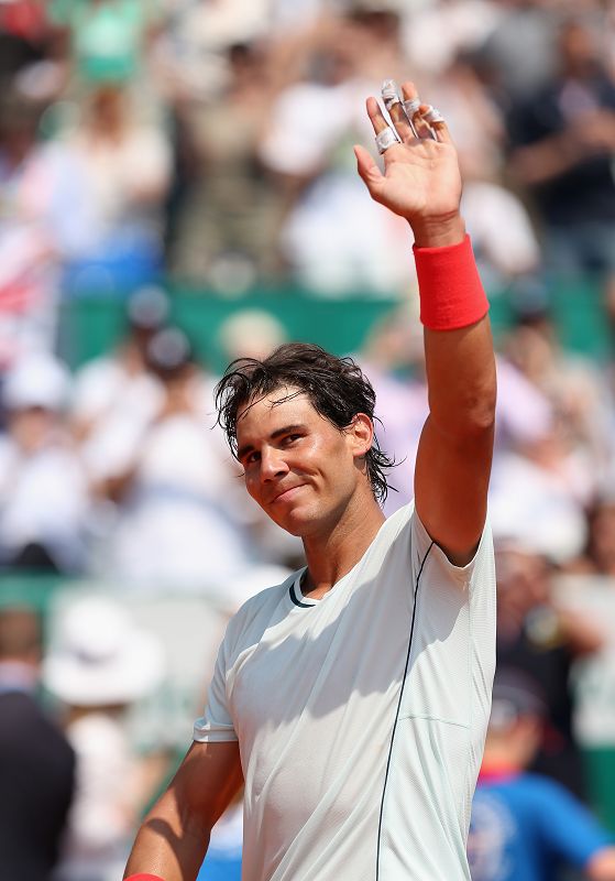 开云体育app-蒙特卡洛大师赛轻取拉沃尔杯，纳达尔高光表现的简单介绍