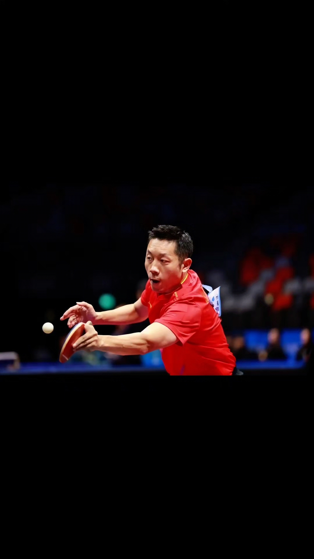 开云平台-中国队轻取法国队，许昕刷新纪录