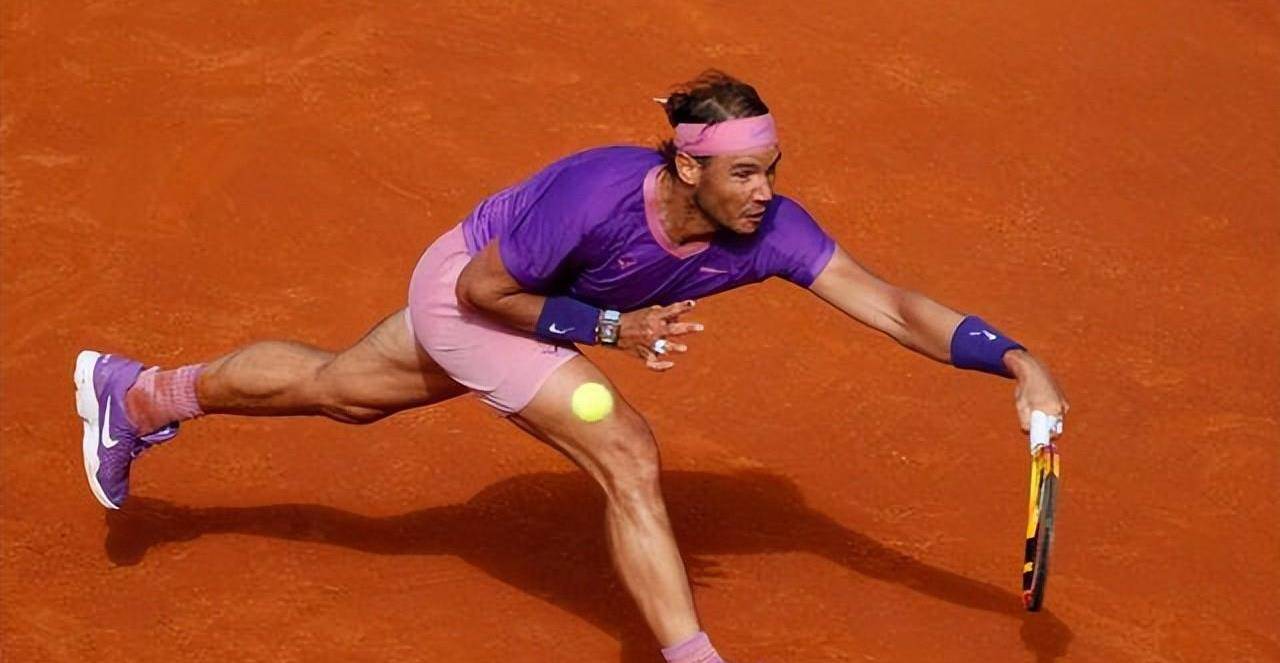 开云体育在线-包含澳网翻盘美网，纳达尔状态火热的词条